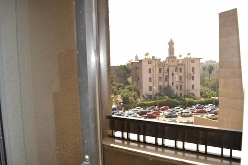 Beirut Hotel Cairo, Rezerwuj Hotel Hotele w Heliopolis z basenem, Basen