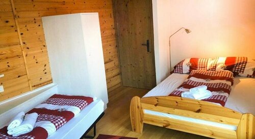 Hotel SPA La Collina, Prenota Resort Saas-Fee 