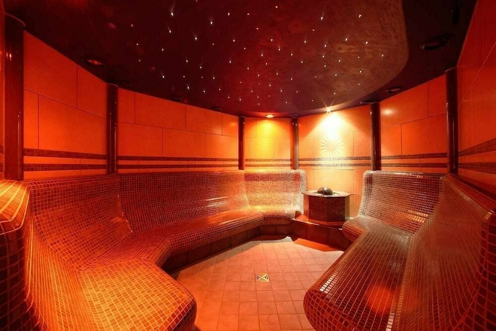 Hotel Gerbi