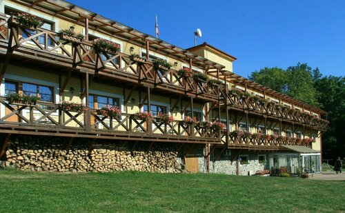 Hotel Resort Stein, Prenota Resort Cheb 