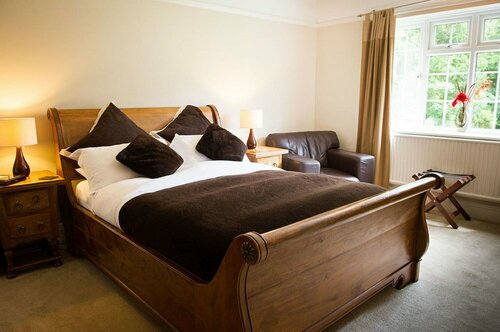 Claverton Country House Hotel, Забронировать Отель Бизнес-отели Баттл, 4* 5*