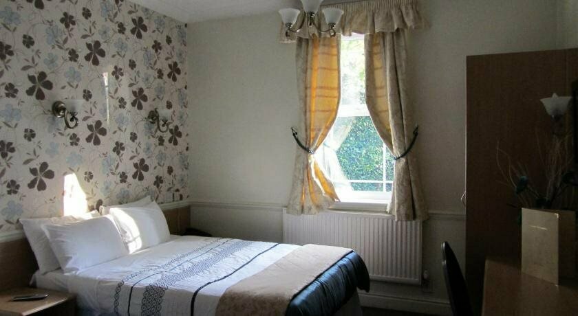 The Bath Hotel
