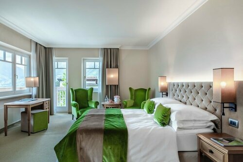 Hotel Pienzenau Am Schlosspark, Забронировать Отель Бизнес-отели Пилы, 4* 5*