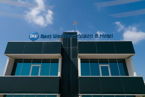 Best Western Maison B Hotel, Забронировать Отель Отели Римини - центра городов - Римини 4 звезды, 4*
