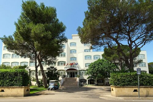 Ecoresort Le Sirene - Caroli Hotels, Забронировать Отель Отели Галлиполи с питанием, Пансион