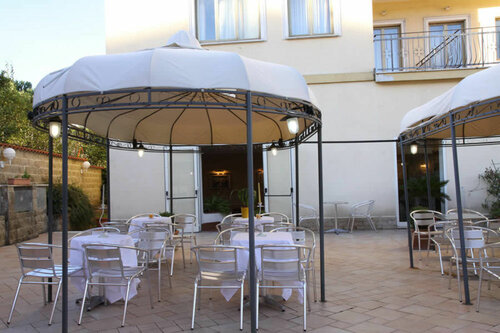 Beethoven, Prenota Hotel Hotel a Lazio con parcheggio, Parcheggio