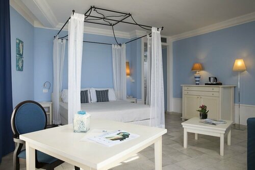 Le Vele Carloforte, Buchen Sie Ferienwohnung Carloforte Sulcis Iglesiente