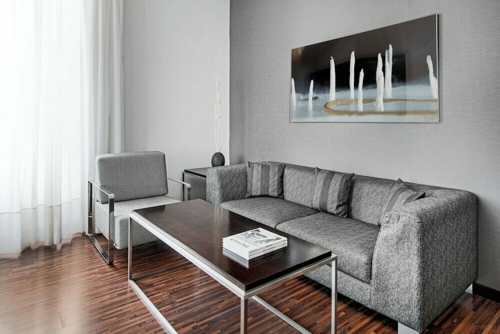 AC Hotel Torino by Marriott