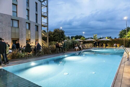 Litta Palace Milano, Rezervați Hotel Hoteluri în Lainate cu piscină, Piscină