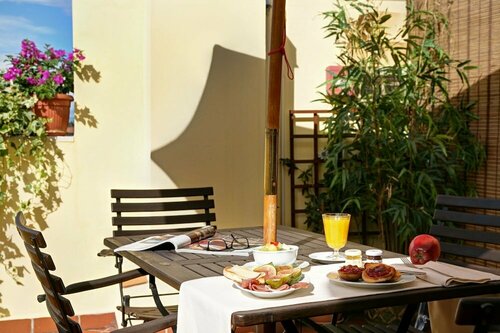 Hotel De Prati, Reserva ahora Hotel Ferrara Emilia-Romaña, cerca de Piazza Ariostea