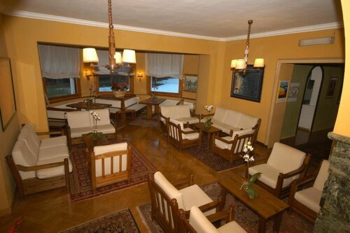 Hotel Des Geneys, Забронировать Отель Бардонеккия Val di Susa