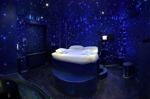 Sixlove Gate Thovez, Reservar Hotel Hotéis SPA em Turim, SPA