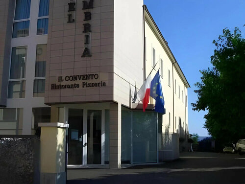 Albergo Umbria, Prenota Hotel Otricoli 