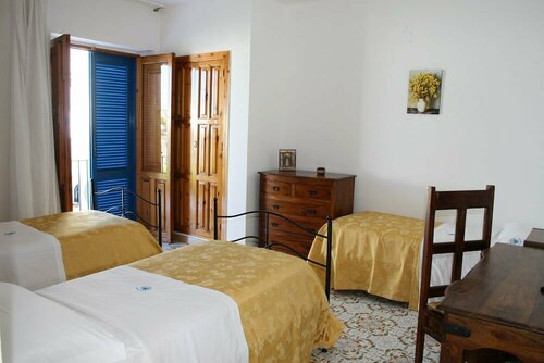 Hotel Tesoriero, Book Hotel Panarea Aeolian Islands
