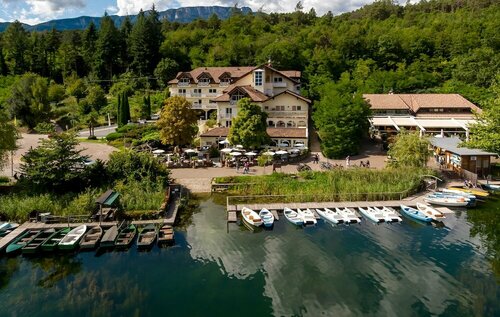 Seehotel Sparer, Забронировать Отель Аппьяно-сулла-Страда-дель-Вино Bolzano and surroundings