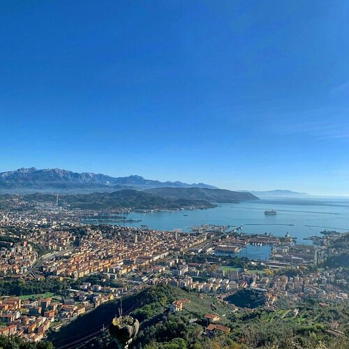 Santa Caterina Park Hotel, Rezervasyon Otel Sarzana Liguria