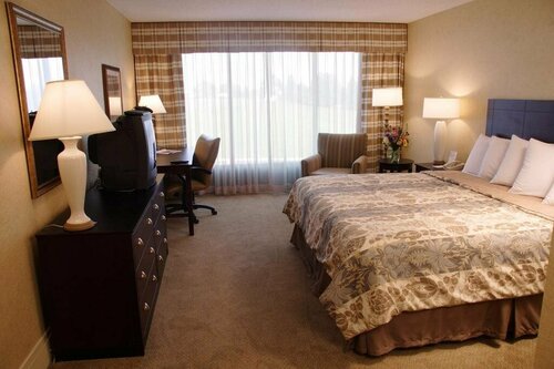 Lancaster Host Resort and Conference Center, Boek Resort Lancaster Airport Lancaster