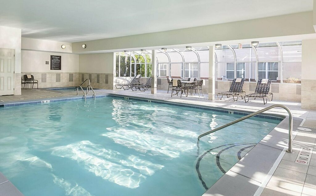MainStay Suites