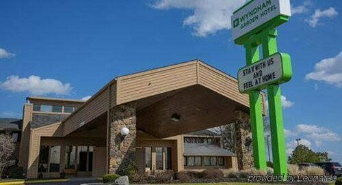 Courtyard Fort Wayne, Varaa Hotelli Hotellit Indiana aamiaisella, Aamiainen