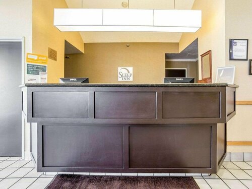 Sleep Inn, Prenota Hotel Salt Lake City 