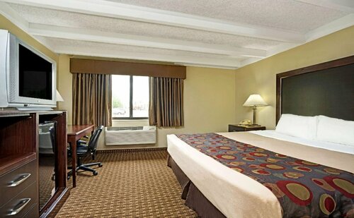Days Inn by Wyndham Bloomington West, Varaa Hotelli Bloomington Minnesota