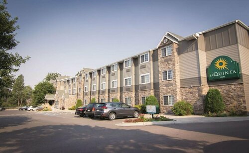 La Quinta Inn by Wyndham Missoula, Забронировать Отель Мизула штат Монтана