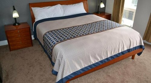Ocean Inn, Забронировать Отель Отели Сан-Франциско с парковкой, рядом с Beach Chalet Brewery Restaurant, Парковка