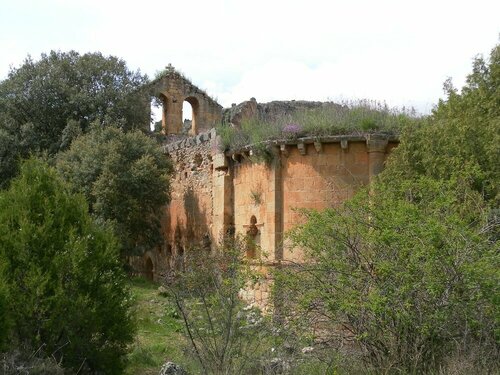 Milagros Rio Riaza, Забронировать Отель Отели Burgos Province с питанием, Пансион