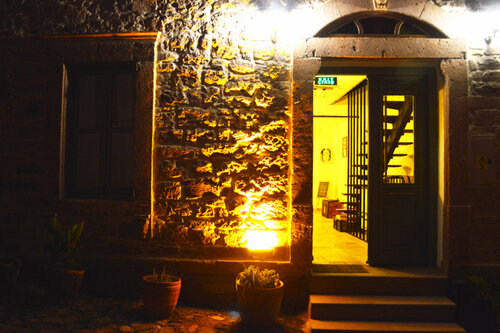 Ayışığı Hotel, Book Hotel Ayvalık Aegean Region