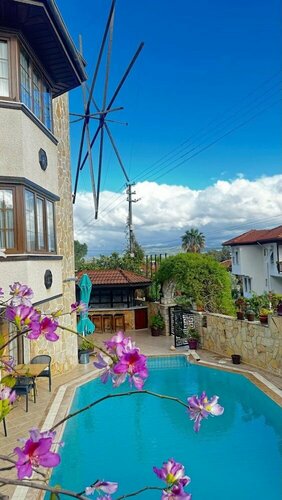 Gokova Hotel, Забронировать Отель Гёкова Побережье Даламана