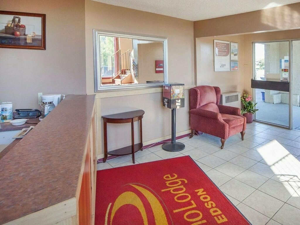 Nova Inn Edson