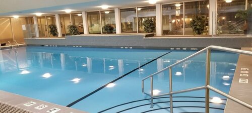 Radisson Hotel Sudbury, Reserva ahora Hotel Hoteles en Ontario con piscina, Piscina