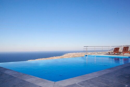 Luna Rossa Santorini, Забронировать Апартаменты/квартира Имеровиглион Santorini Caldera