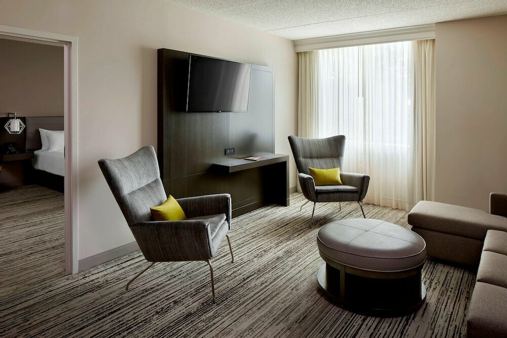 Marriott Cincinnati Airport