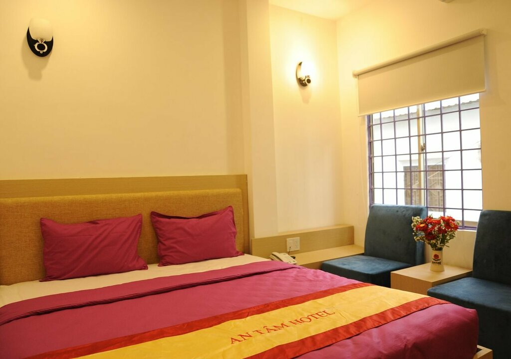 An Tam 2 Hotel