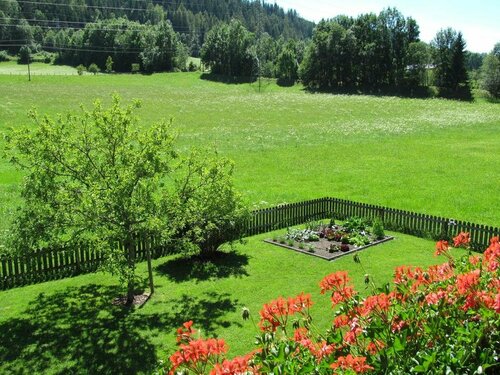 Ferienhaus Kahr, Забронировать Апартаменты/квартира Отели Salzburger Sportwelt с парковкой, Парковка
