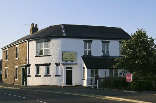 Fourways Guest House, Varaa Matkakoti Hotellit Merseyside aamiaisella, Aamiainen