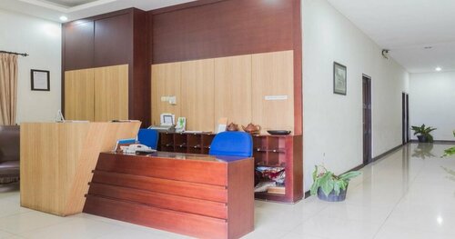 Pratidina Hotel by RedDoorz, Reserva ahora Hotel Bandung Wetan 
