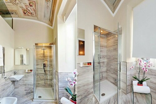 AMM Suite, Boek Hotel Hotels in Lazio met parkeren, Parkeren