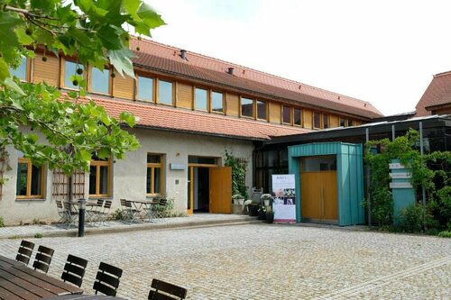 An der Klosterpforte, Book Hotel Hotels in Garz with Parking, Parking