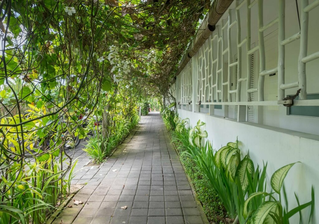Collection O 20 Astana Kunti Seminyak