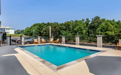 Sleep Inn & Suites Millbrook, Rezerwuj Hotel Prattville Alabama