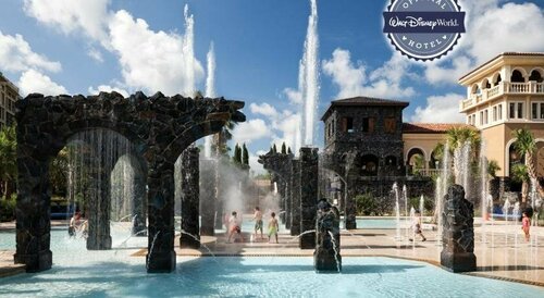 Four Seasons Resort Orlando at Walt Disney World Resort, Забронировать Курортный отель Лейк Буэна Виста Орландо