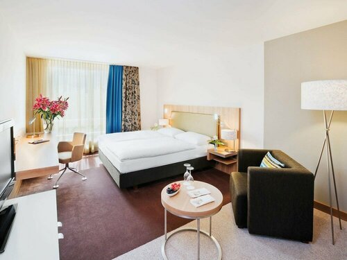 Mövenpick Hotel Zürich-Regensdorf, Prenota Hotel Regensdorf Zurigo