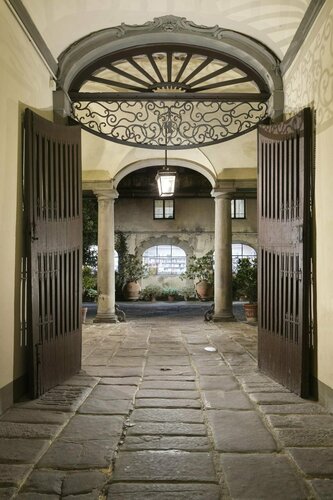 Palazzo Niccolini Al Duomo, Boek Hotel SPA-hotels in Florence, SPA