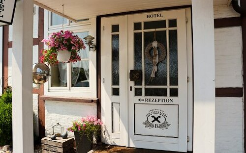 Landgasthaus Hotel Zur Alten Linde, Rezervați Hotel Hamersen Saxonia Inferioară