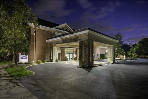 Hampton Inn East Aurora, Book Hotel East Aurora New York State