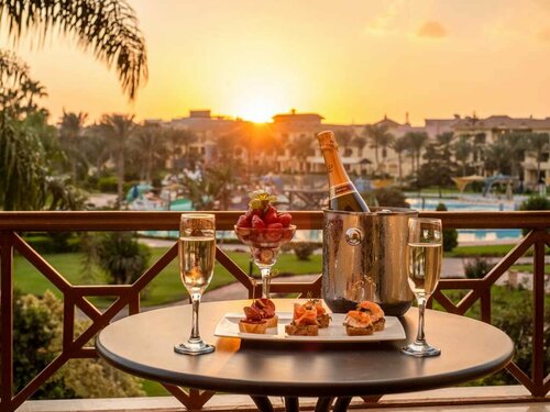 Mövenpick Hotel Cairo - Media City, Réserver Hôtel Gizeh 