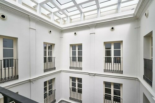 Vincci Molviedro Suites Apartments, Забронировать Апартаменты/квартира Апартаменты Севильи, Апартаменты/квартира