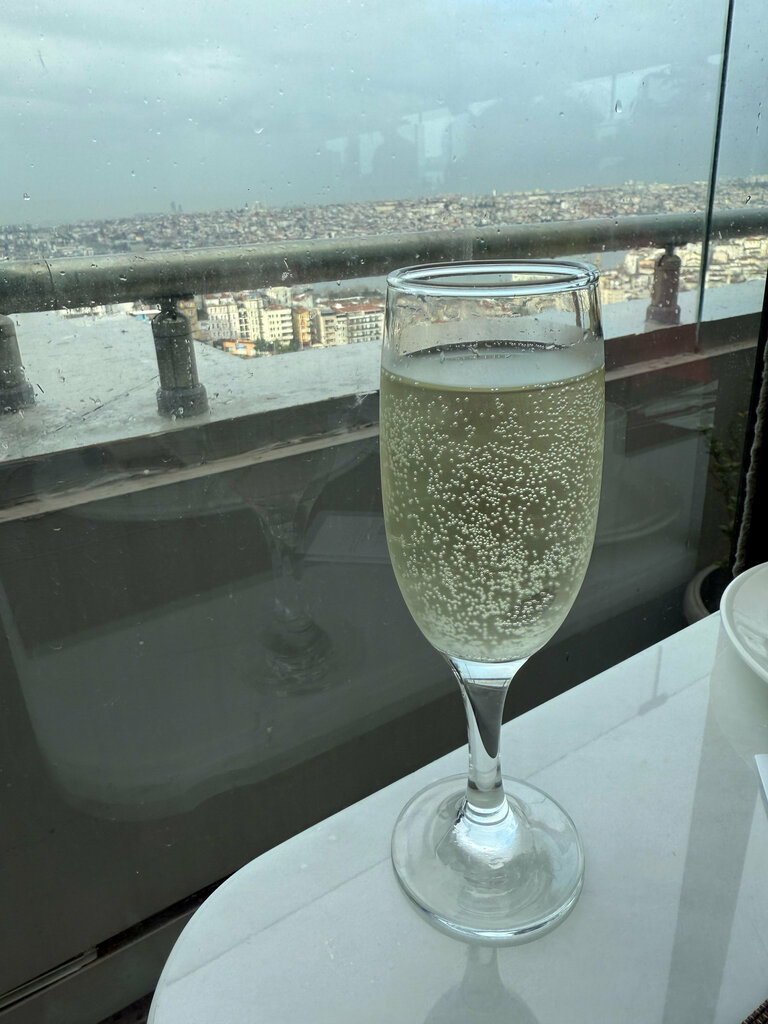 Rixos Pera Istanbul